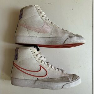 Nike Blazers